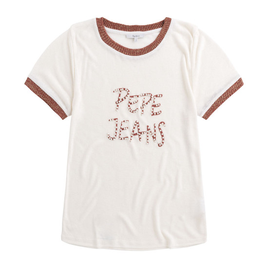 Pepe Jeans Γυναικεία κοντομάνικη μπλούζα